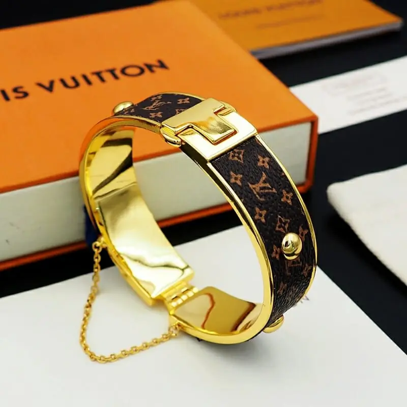 louis vuitton lv bracelets s_12702411